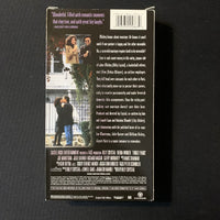 VHS Forget Paris (2000) Billy Crystal, Debra Winger, Joe Mantegna