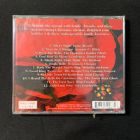 CD Welcome Home For the Holidays - Vocal Christmas (2004) Mahalia Jackson, Dean Martin, Bing Crosby