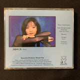 CD Jungwon Jin 'In Search of Light: Celebrating Van Gogh' (1999) Debussy