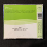 CD Vivaldi - The Four Seasons (2007) Naxos Jindrich Pazdera, Frantisek Figura, Accademia Ziliniana