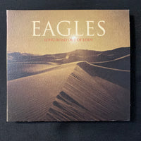 CD Eagles 'Long Road Out Of Eden' (2007) Busy Being Fabulous, How Long