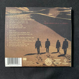 CD Eagles 'Long Road Out Of Eden' (2007) Busy Being Fabulous, How Long