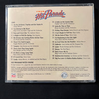 CD Your Hit Parade 1945 (1989) Johnny Mercer, Andrews Sisters, Bing Crosby
