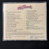 CD Your Hit Parade 1945 (1989) Johnny Mercer, Andrews Sisters, Bing Crosby