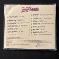 CD Your Hit Parade 1950 (1988) Teresa Brewer, Guy Lombardo, Patti Page, Ames Brothers