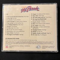 CD Your Hit Parade 1953 (1989) Kay Starr, Perry Como, Eddie Fisher, Jo Stafford