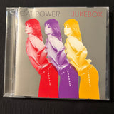 CD Cat Power 'Jukebox' (2008) indie rock covers