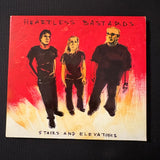 CD Heartless Bastards 'Stairs and Elevators' (2004) Fat Possum