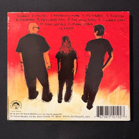 CD Heartless Bastards 'Stairs and Elevators' (2004) Fat Possum