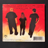 CD Heartless Bastards 'Stairs and Elevators' (2004) Fat Possum