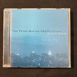 CD Peter Malick Group Featuring Norah Jones 'New York City' (2003)