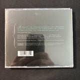 CD Peter Malick Group Featuring Norah Jones 'New York City' (2003)