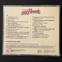 CD Your Hit Parade 1949 (1989) Frankie Laine, Mel Torme, Doris Day, Perry Como