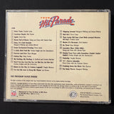 CD Your Hit Parade 1949 (1989) Frankie Laine, Mel Torme, Doris Day, Perry Como