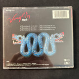 CD Vangelis 'Mask' (1985) new age