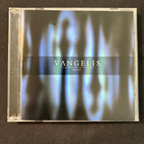 CD Vangelis 'Voices' (1995) Paul Young, Stina Nordenstam