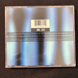 CD Vangelis 'Voices' (1995) Paul Young, Stina Nordenstam