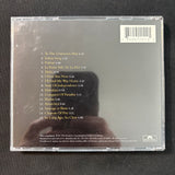 CD Vangelis 'Portraits' (1996) Chariots of Fire, So Long Ago So Clear
