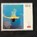 CD Vangelis 'China' (1979) Yin and Yang, Himalaya