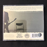 CD Dashboard Confessional 'Alter the Ending' (2009) Belle of the Boulevard