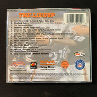 CD Cleveland Browns Greatest Hits (1999) Presidents Of the USA, Kim Carnes, Stevie Ray Vaughan