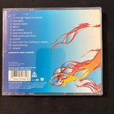 CD Alanis Morissette 'Under Rug Swept' (2002) Hands Clean, Precious Illusions