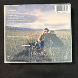 CD John Mayer 'Paradise Valley' (2013) Paper Doll, Wildfire