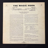 LP George Wein's Dixie-Victors 'The Magic Horn' (1956) VG+/VG Dixieland jazz vinyl record