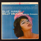 LP Billy Vaughn and His Orchestra 'Blue Hawaii' (1959) VG/VG+ vinyl record