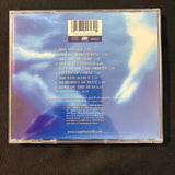 CD Vangelis 'Oceanic' (1996) Song Of the Seas