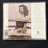 CD Yanni 'In My Time' (1993) In the Morning Light, One Man's Dream
