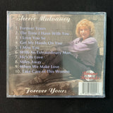 CD Sherie Mulvaney 'Forever Yours' (2001) new sealed Cumberland Maryland pop vocal