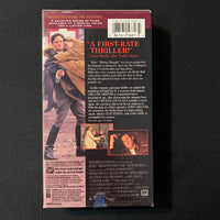 VHS Shining Through (1992) Michael Douglas, Melanie Griffith