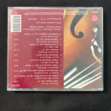 CD Romantic Violin (2001) Itzhak Perlman, Pinchas Zukerman, Anne Akiko Meyers