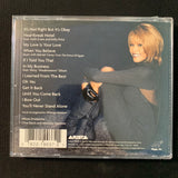 CD Whitney Houston 'My Love Is Your Love' (1998) It's Not Right But It's Okay, Heartbreak Hotel