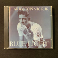 CD Harry Connick Jr 'Blue Light Red Light' (1991) You Didn't Know Me When