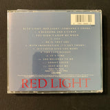 CD Harry Connick Jr 'Blue Light Red Light' (1991) You Didn't Know Me When