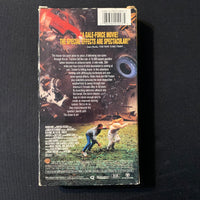 VHS Twister (1996) Helen Hunt, Bill Paxton, Jami Gertz, Cary Elwes
