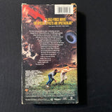 VHS Twister (1996) Helen Hunt, Bill Paxton, Jami Gertz, Cary Elwes