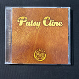 CD Patsy Cline 'Vintage Vaults' (2006) [disc 3 only]