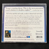 CD Steven Halpern 'Sleepscape Delta Vol. 1' (2011) music with delta brainwave enhancement