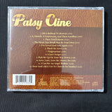 CD Patsy Cline 'Vintage Vaults' (2006) [disc 3 only]