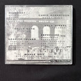 CD Compilate This: Bands of the Red Herring Cathedral (1997) Winnipeg Christian indie rock