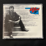 CD Alan Rudd 'Oklahoma Wind' independent country
