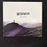 CD Sean Feucht 'Messengers' (2014) Christian music