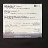 CD Sean Feucht 'Messengers' (2014) Christian music