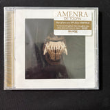 CD Amenra 'De Toorn' (2025) new sealed EP Belgian post-metal