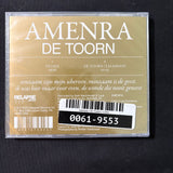 CD Amenra 'De Toorn' (2025) new sealed EP Belgian post-metal