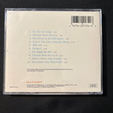 CD Reba McEntire 'Reba' (1988) I Know How He Feels, New Fool At an Old Game