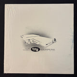 LP Worthington High School Cardinal Marching Band 'New Sounds of '69' (1969) VG+/VG+ vinyl record